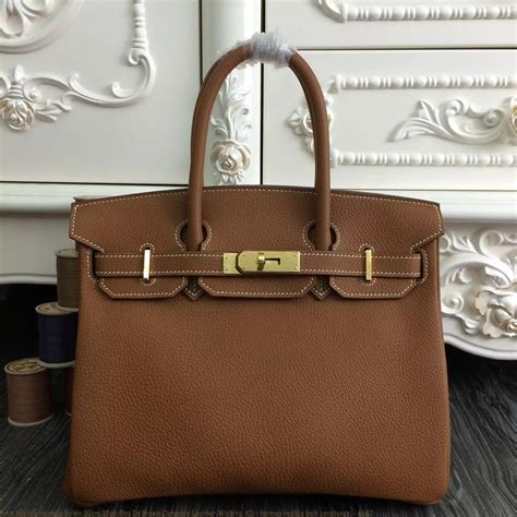 hermes birkin replica handbags leather|hermes birkin bag knock off.